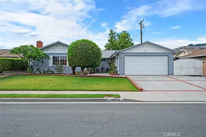 14524 Marwood Street, Hacienda Heights, CA 91745 - Photo 1