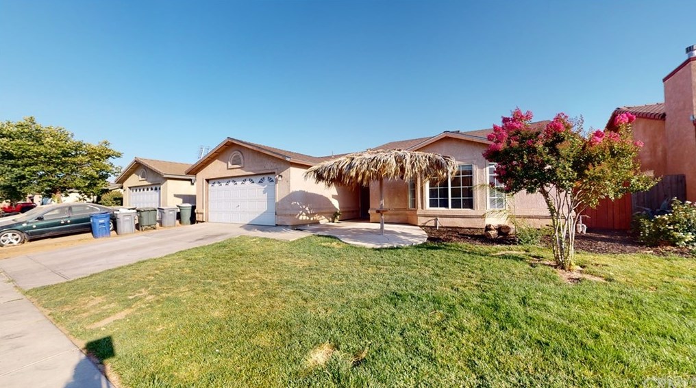 580 St Teresa St, Merced, CA 95341-6993