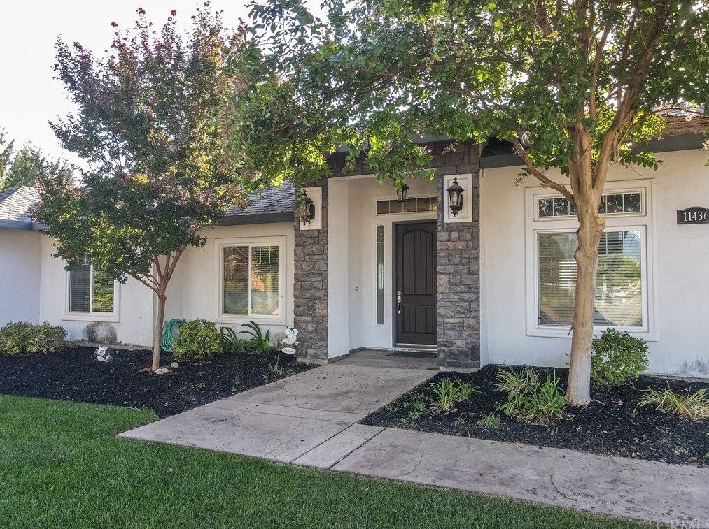 11436 Newport Rd, Ballico, CA 95303