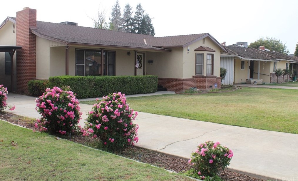 2215 Mary St, Tivy Valley, CA 93657-2744