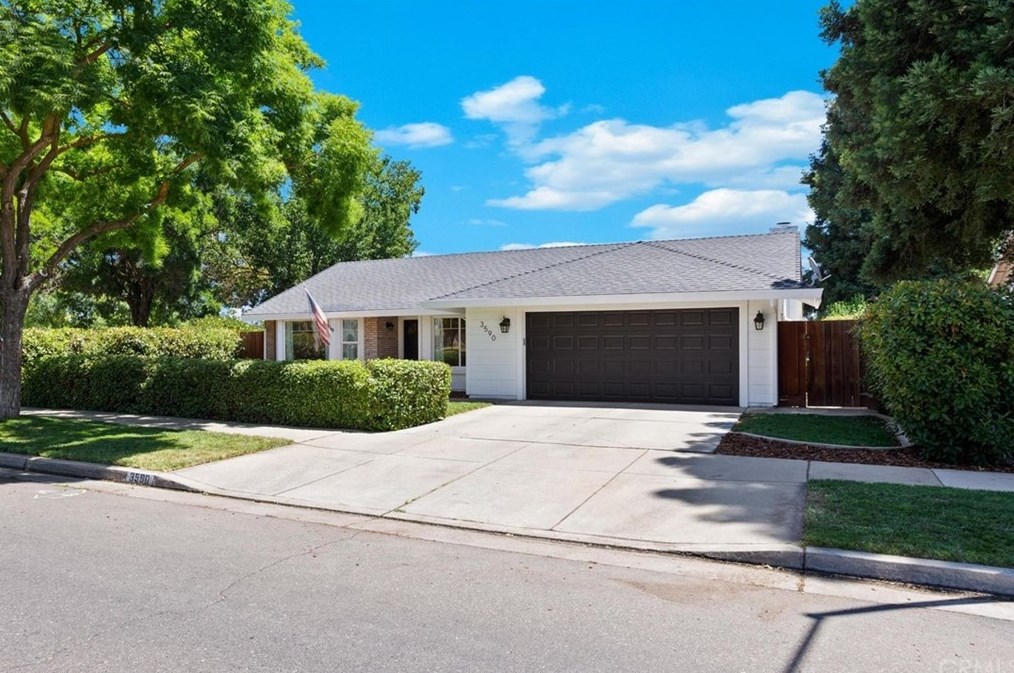 3590 Joerg Ave, Merced, CA 95340
