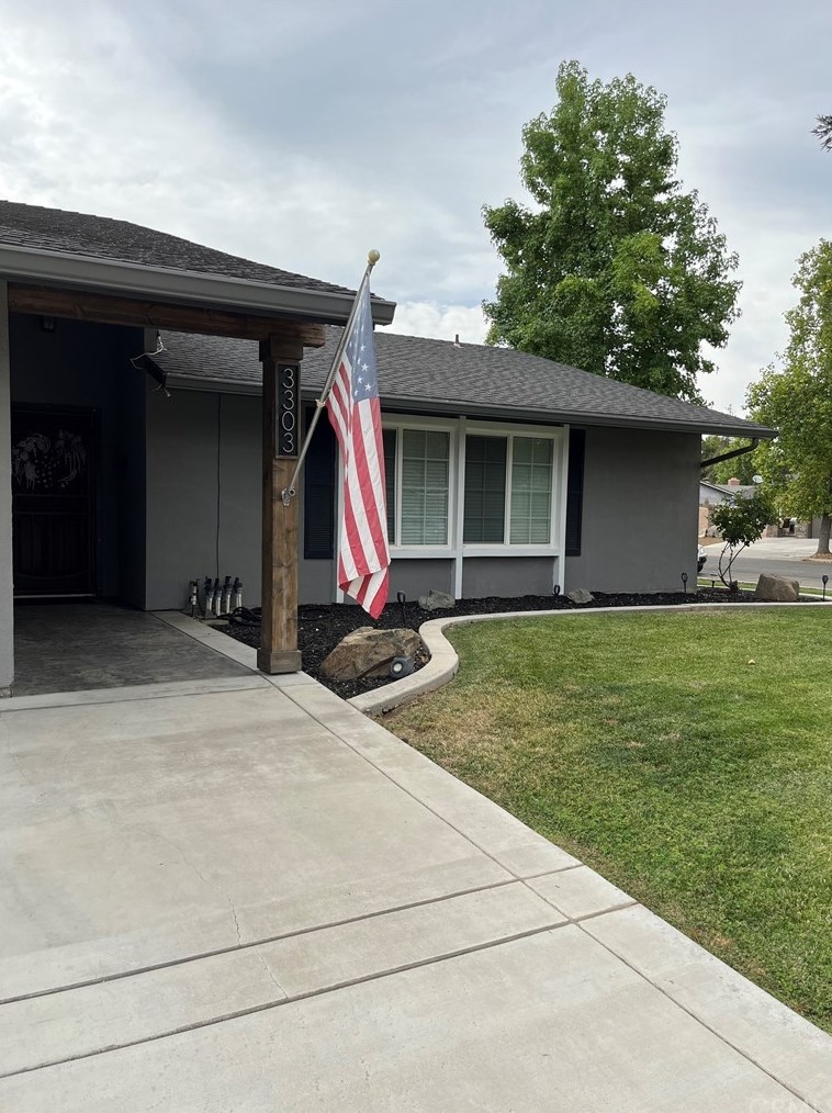3303 Sutter Ct, Merced, CA 95340-0955