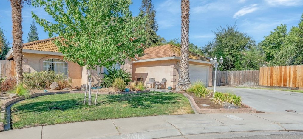 1192 Tampico Ct, Merced, CA 95348-1860