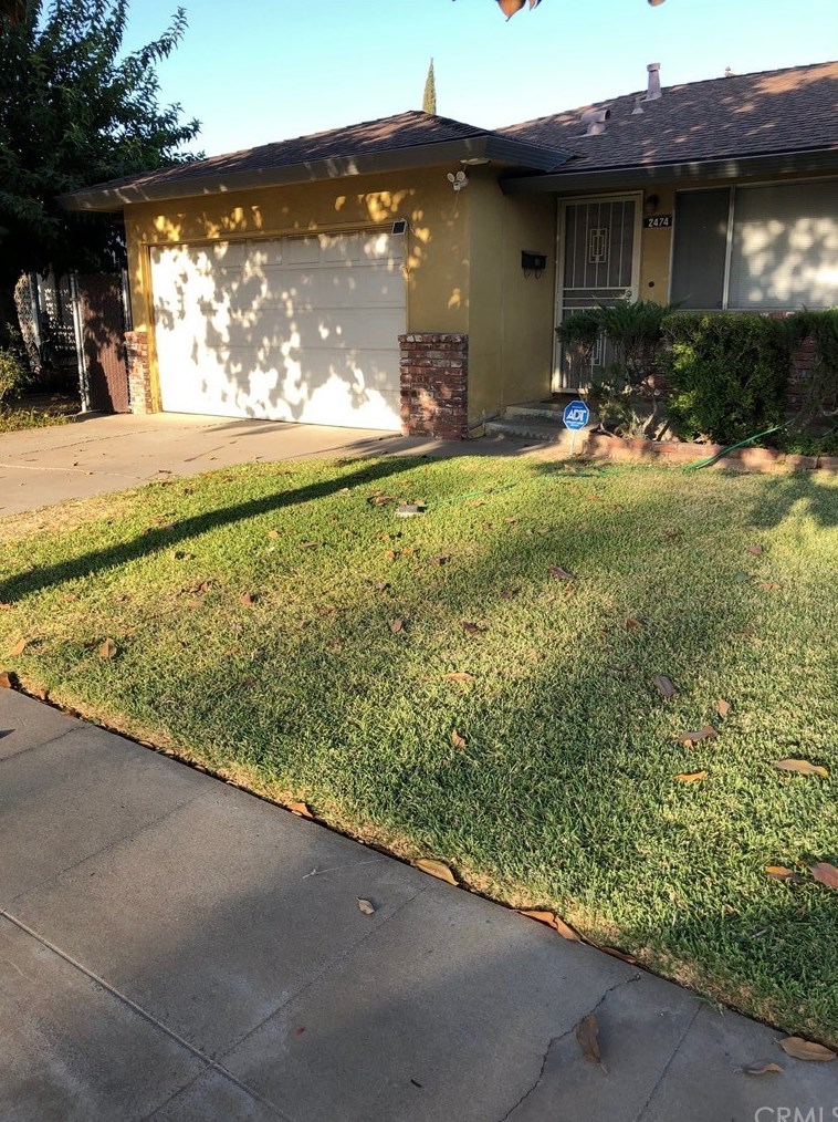 2474 Parsons Ave, Merced, CA 95340-3209