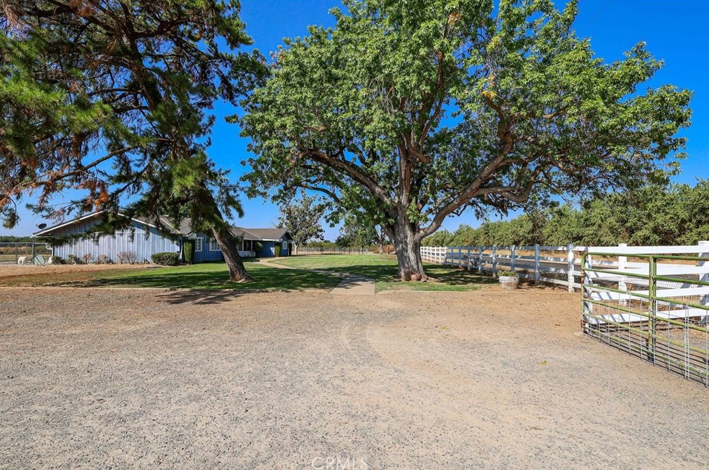 5847 Yosemite Ave, Merced CA  95340-9107 exterior