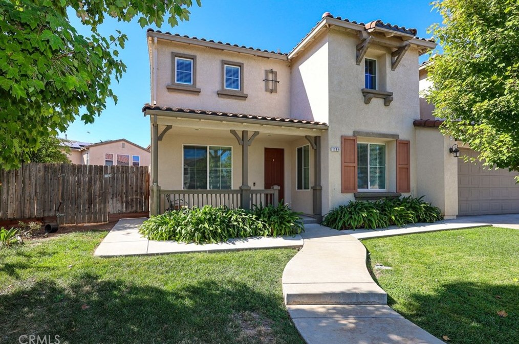 1298 Verdon Ct, Merced, CA 95348-9545