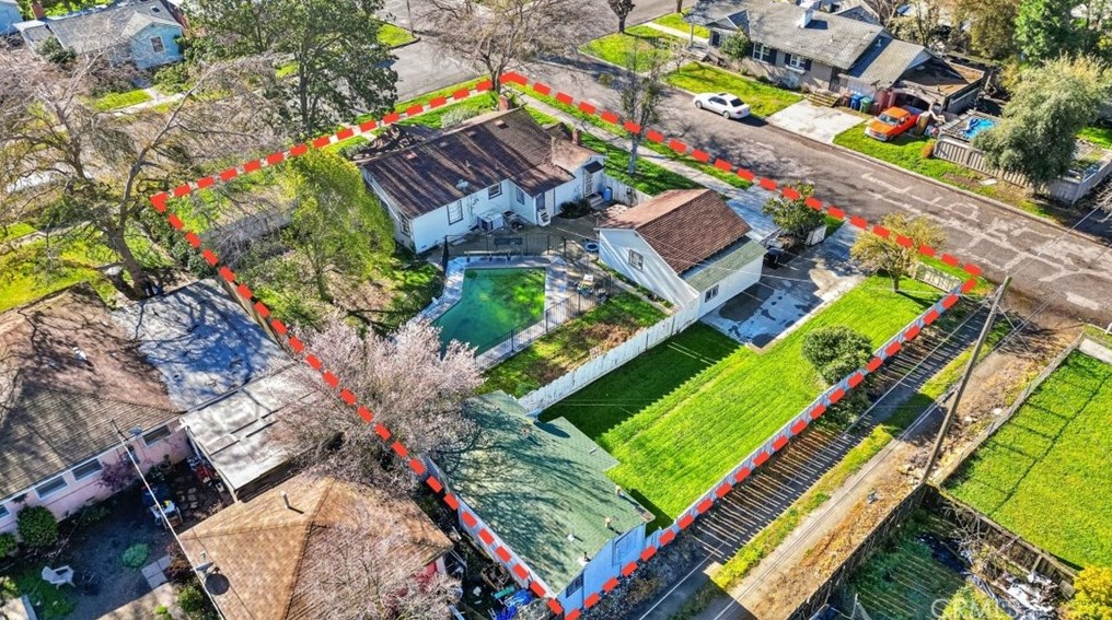 820 Monterey Ave, Sharon, CA 93610