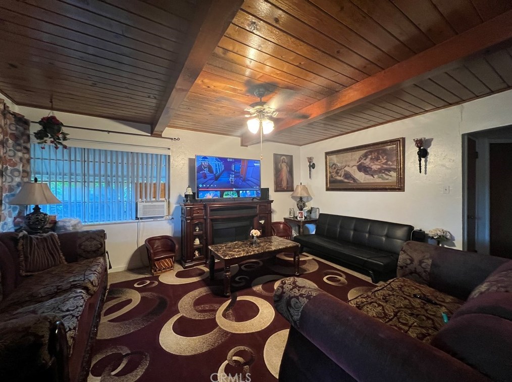 605 Barney St, Merced, CA 95340