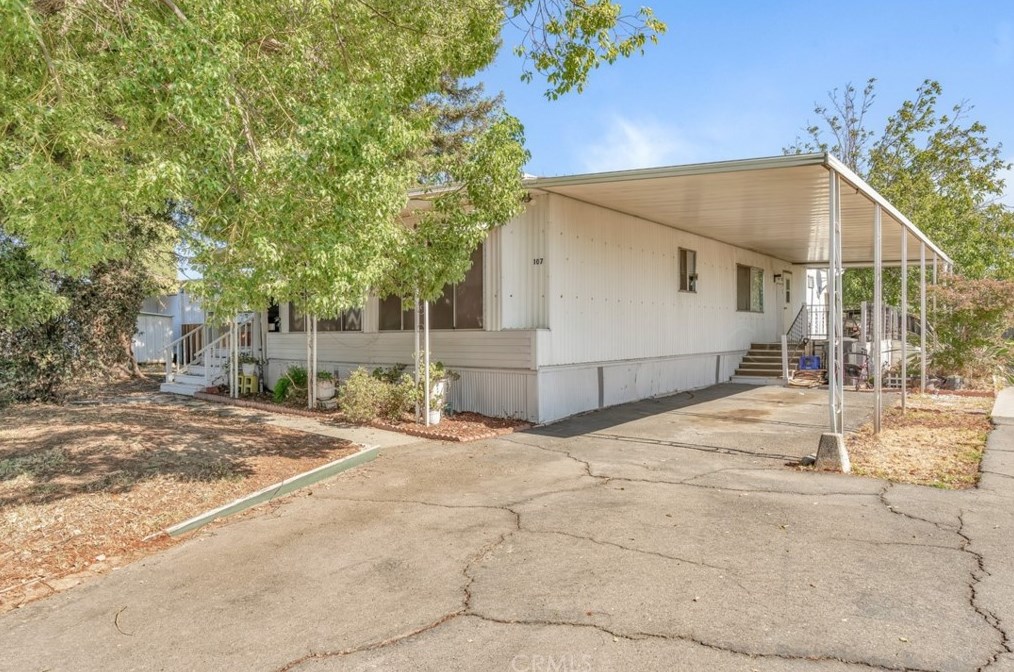 107 Rancho Grande Cir #107, Atwater, CA 95301