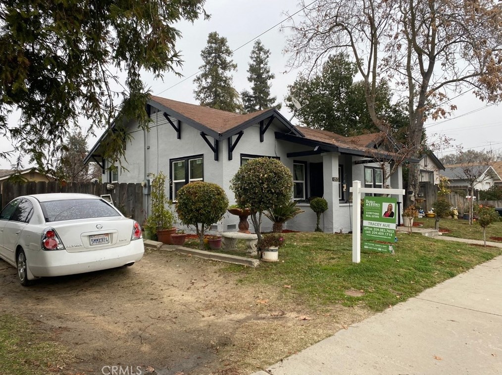 1713 East Ave, Turlock, CA 95380