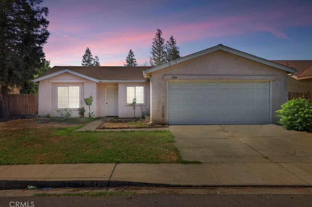 1004 Sandpiper Way, Atwater, CA 95301-4837