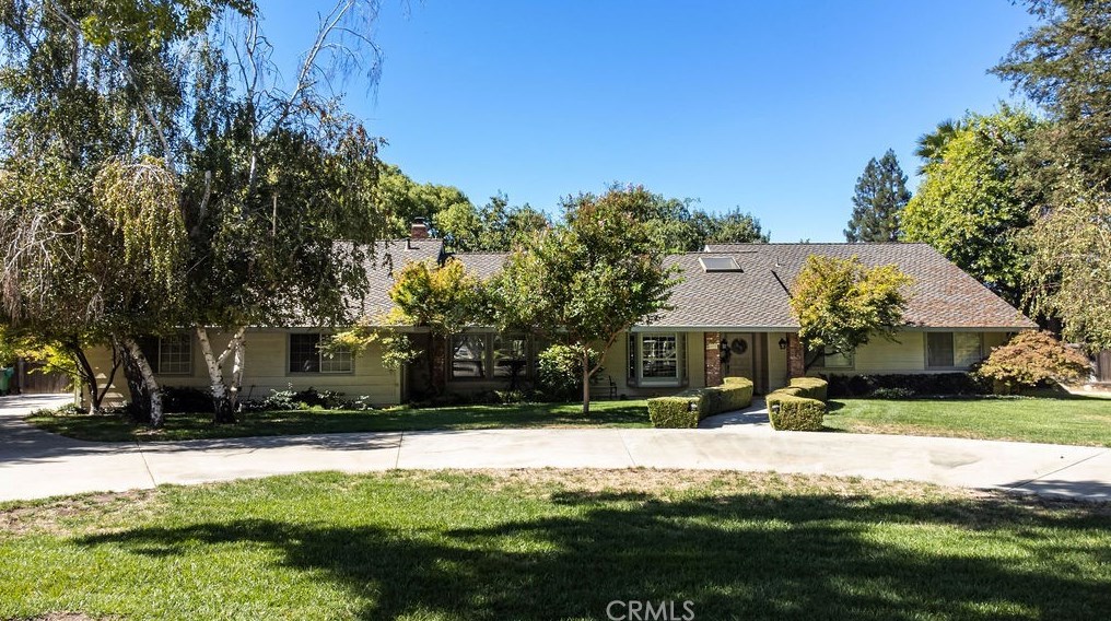 2731 Piedmont Dr, Merced, CA 95340-9365