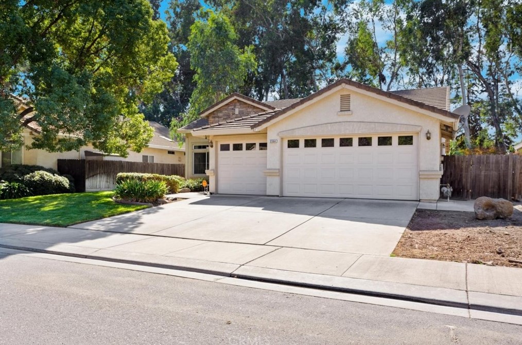 3564 San Francisco St, Merced, CA 95348-4802