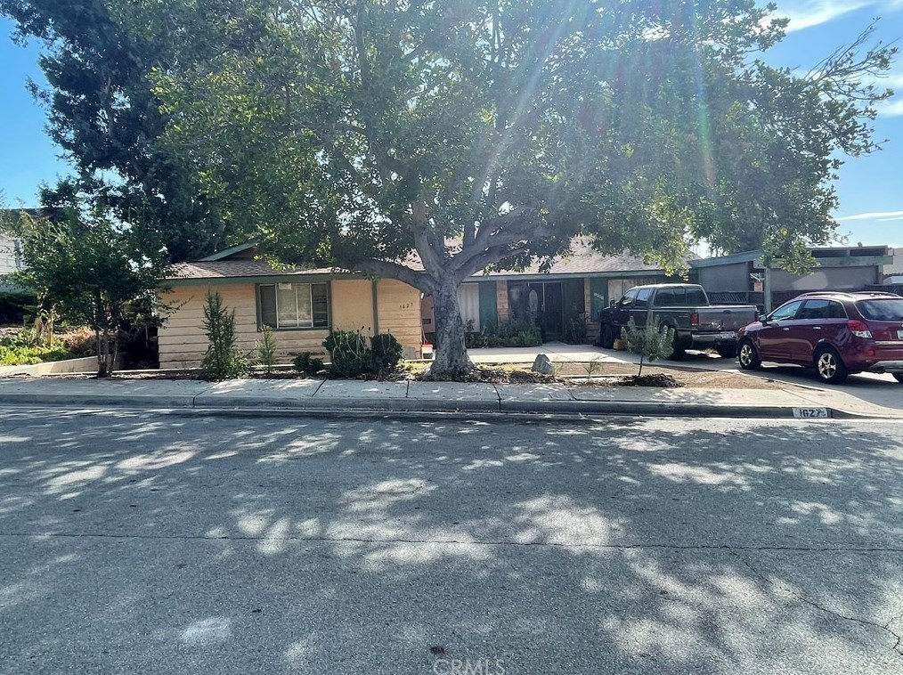 1627 Avenida Ladera, El Cajon, CA 92020