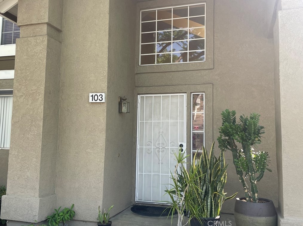 16502 Greystone Dr #103, La Mirada, CA 90638