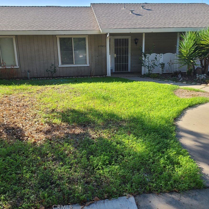 2983 Wainwright Ave, Merced, CA 95340-2425