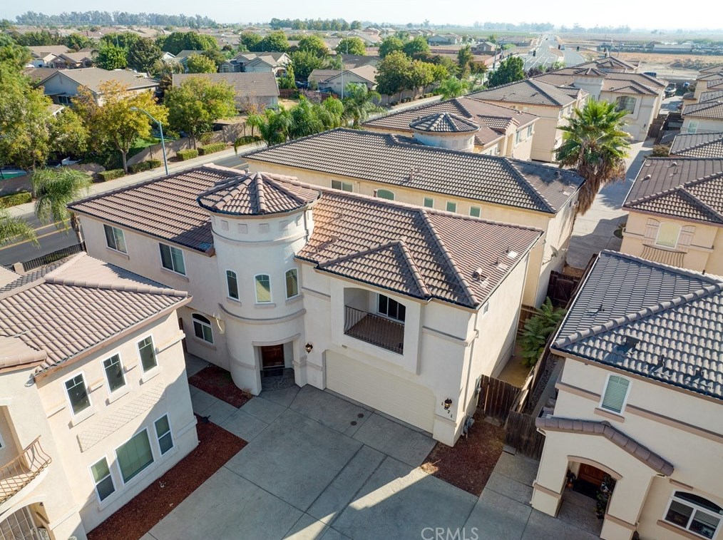 1871 Green Sands Ave, Atwater, CA 95301-3866