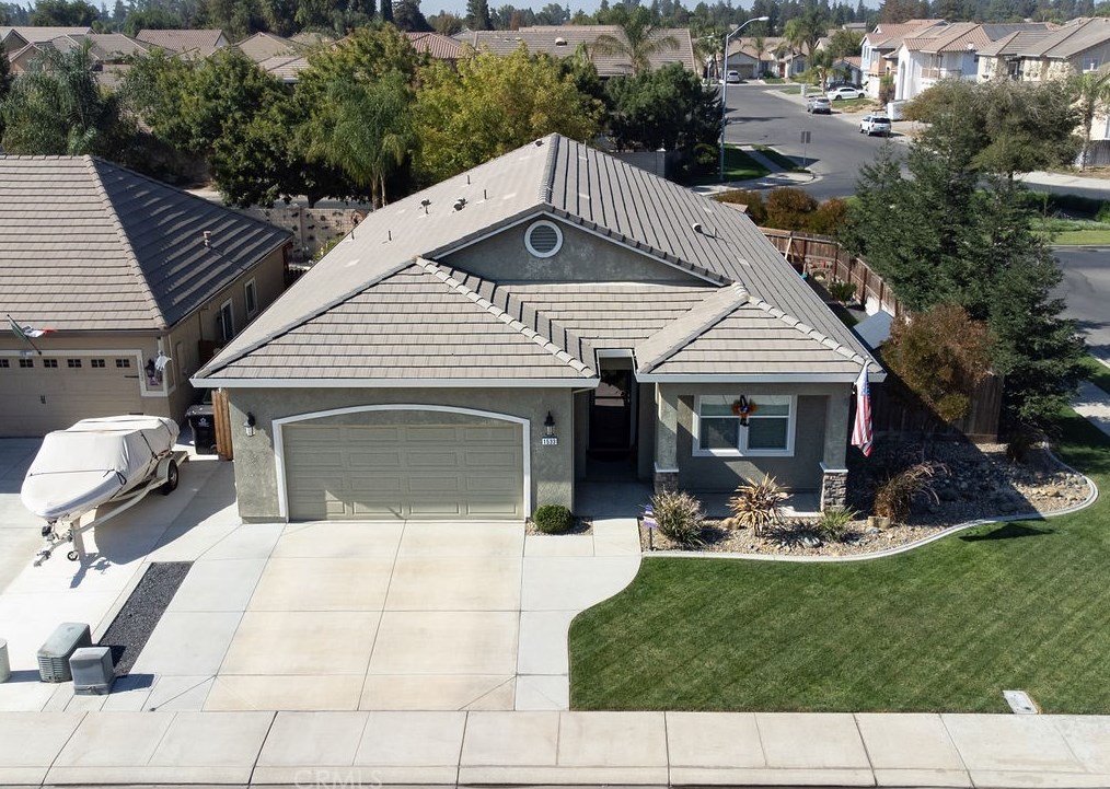 1533 Cloverfield Ct, Atwater, CA 95301-4069
