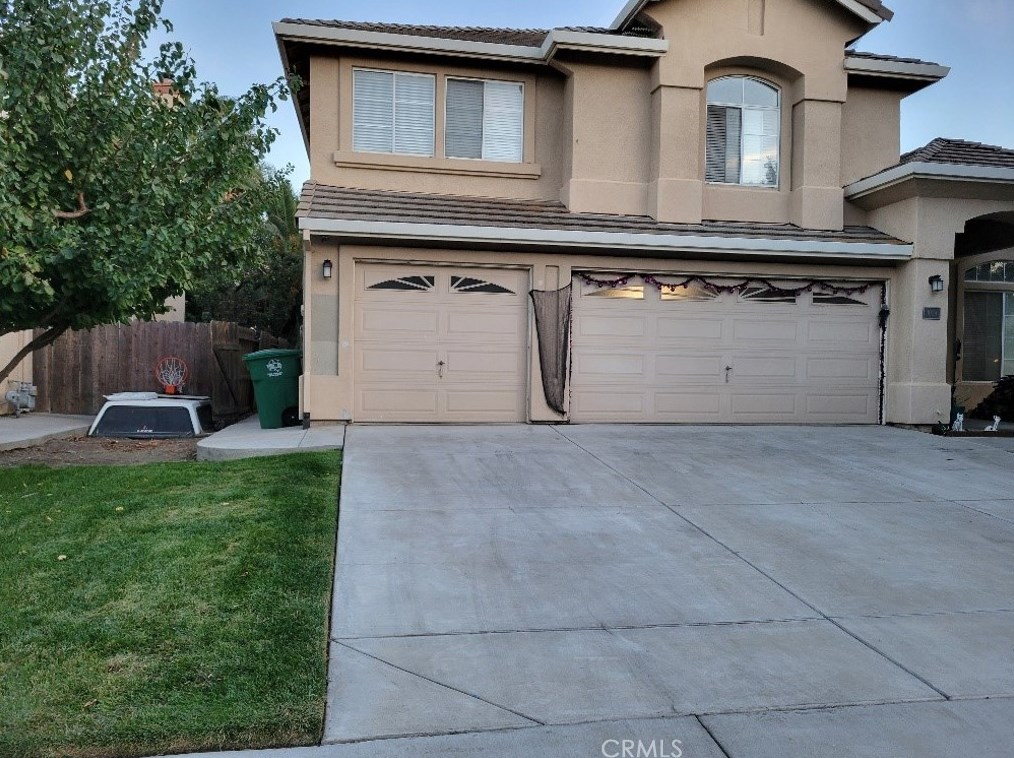 1009 Garden St, Los Banos, CA 93635
