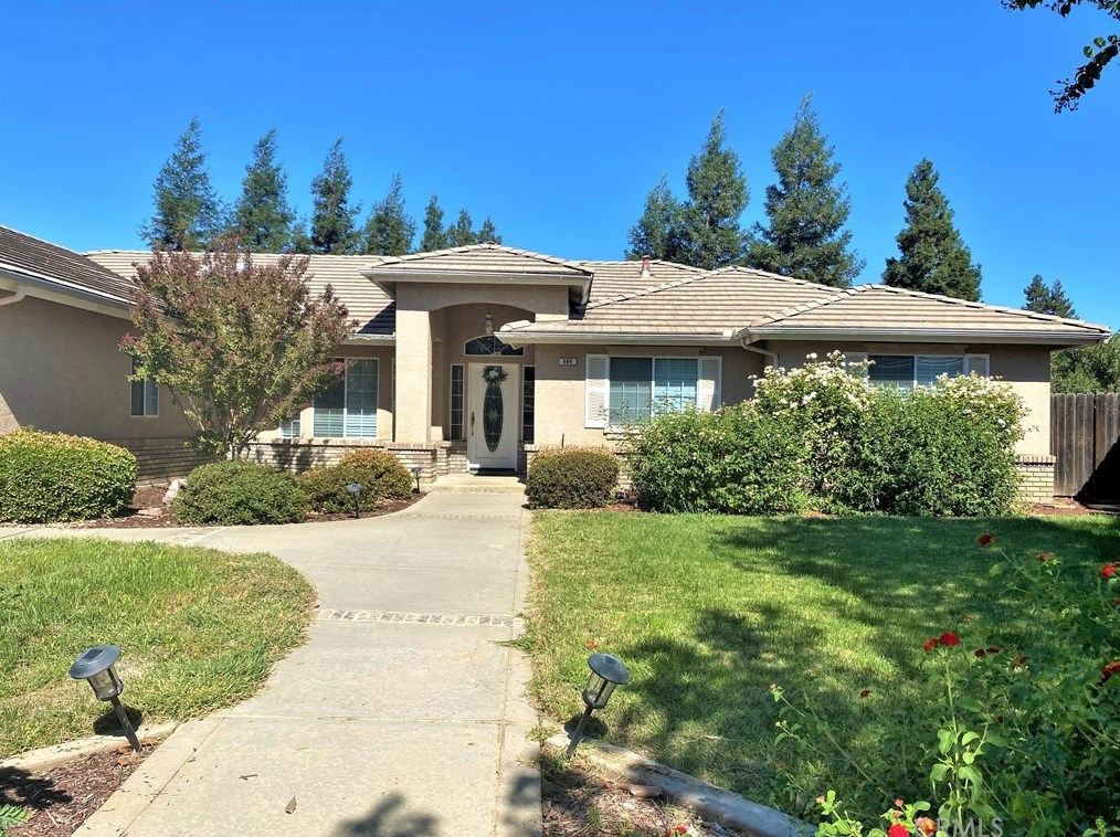 689 Mockingbird Ct, Merced, CA 95340-8360