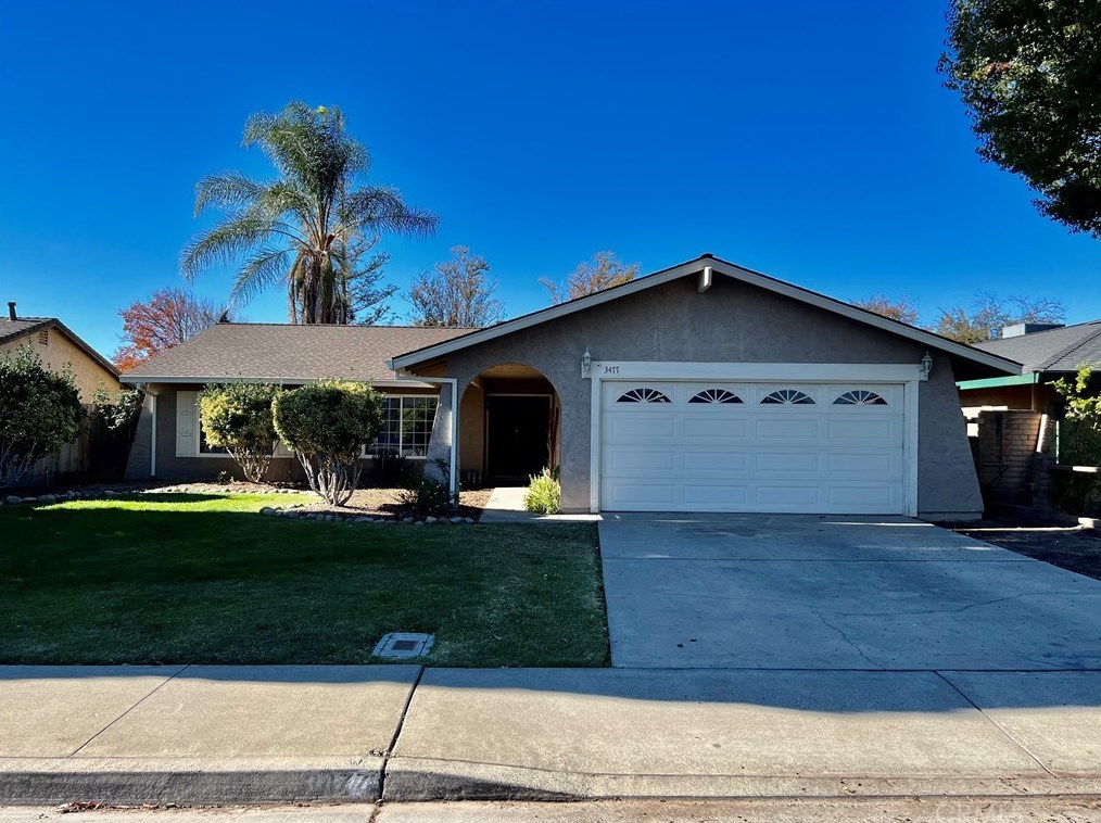 3477 Village Woods Dr, Atwater, CA 95301-2064