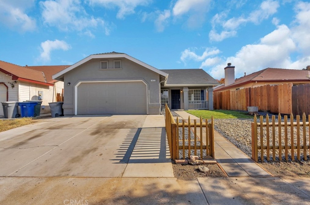 2832 La Cresenta Ave, Merced, CA 95348