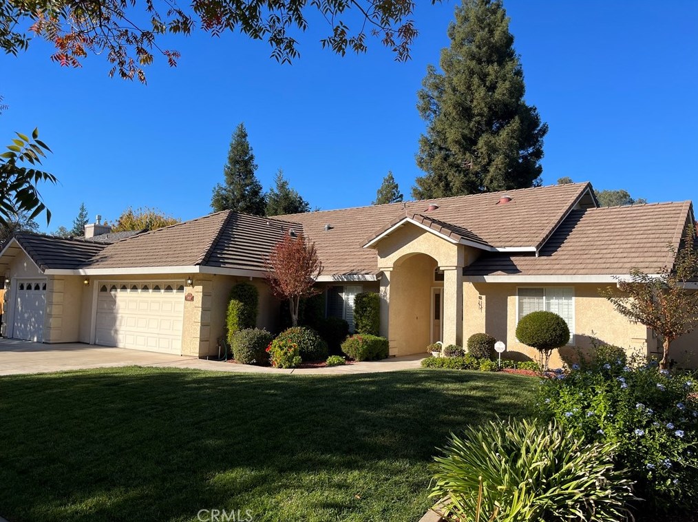 1257 Paseo Verde Dr, Merced, CA 95348-1843