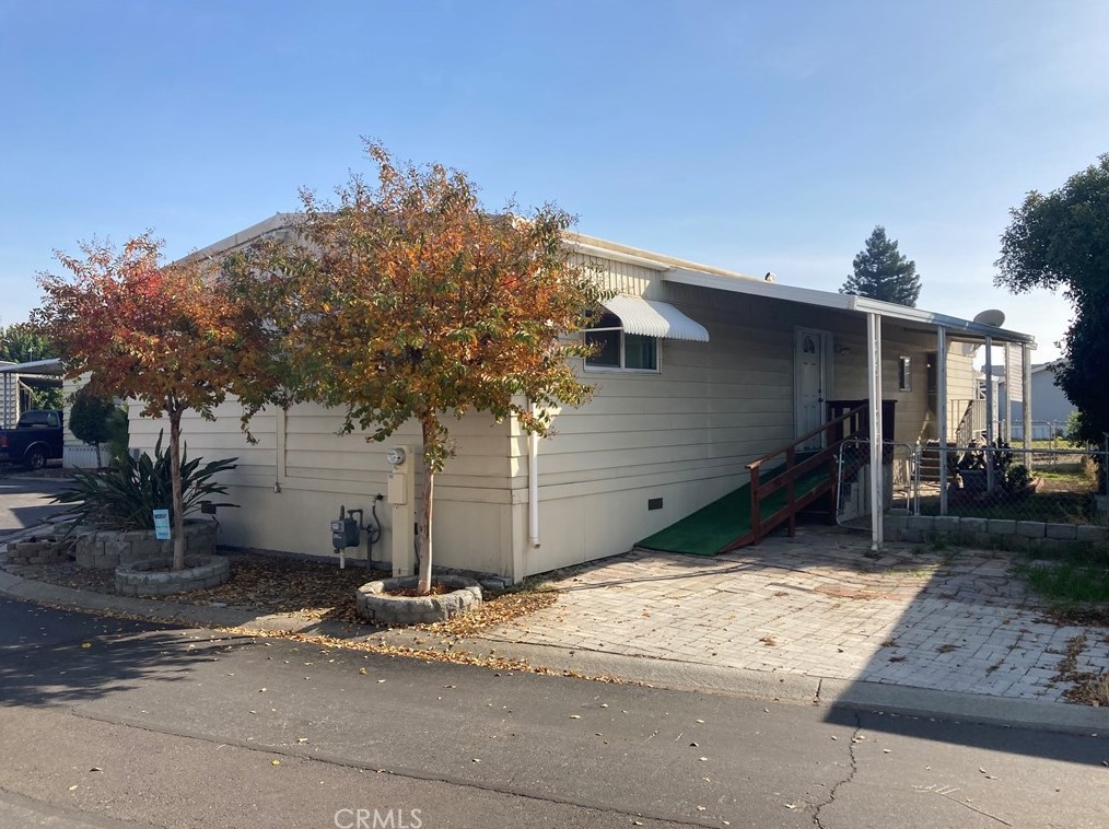 2499 E Gerard Ave #190, Merced, CA 95341