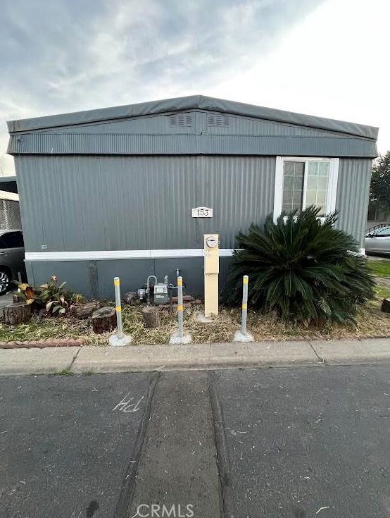 2499 E Gerard Ave #153, Merced, CA 95341