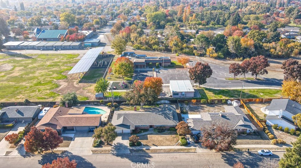 3281 Madroan Ave, Merced, CA 95340-1730