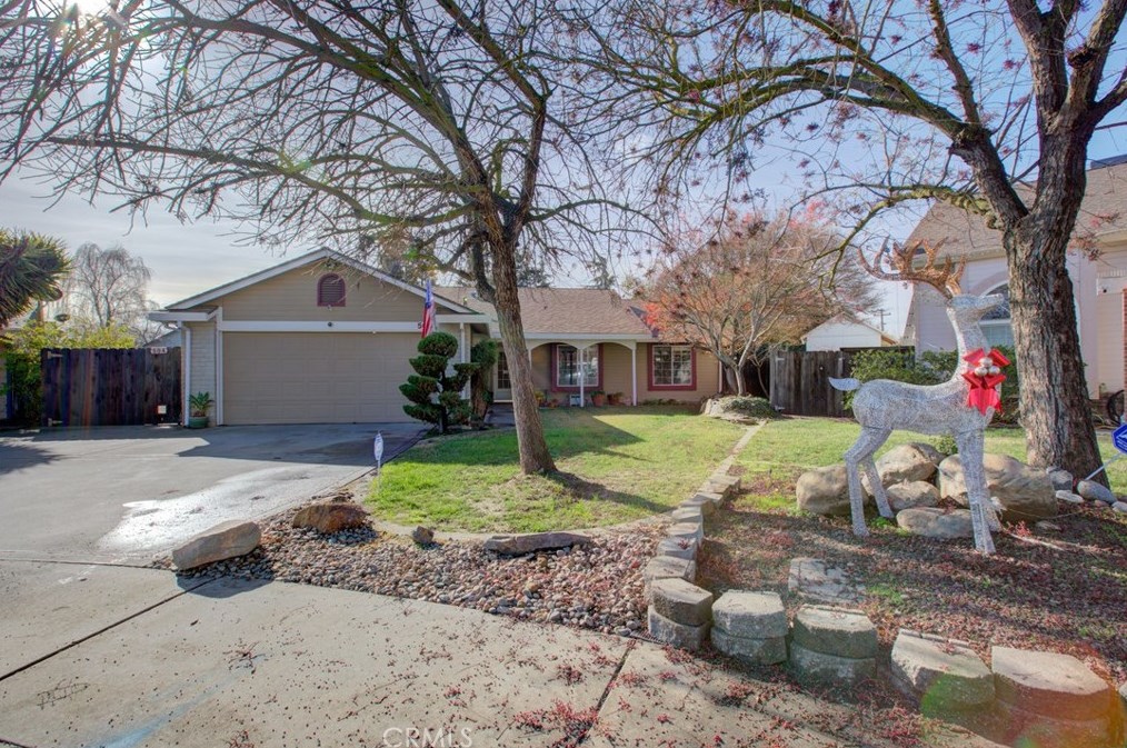 508 Independence Ct, Atwater, CA 95301
