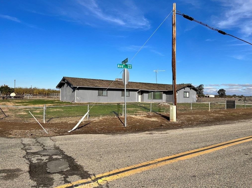 18519 Ave 22, Sharon, CA 93610