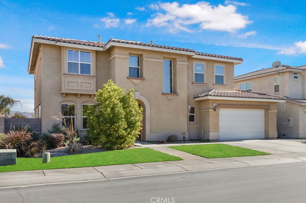 41364 Corte Nella Vita, Indio, CA 92203
