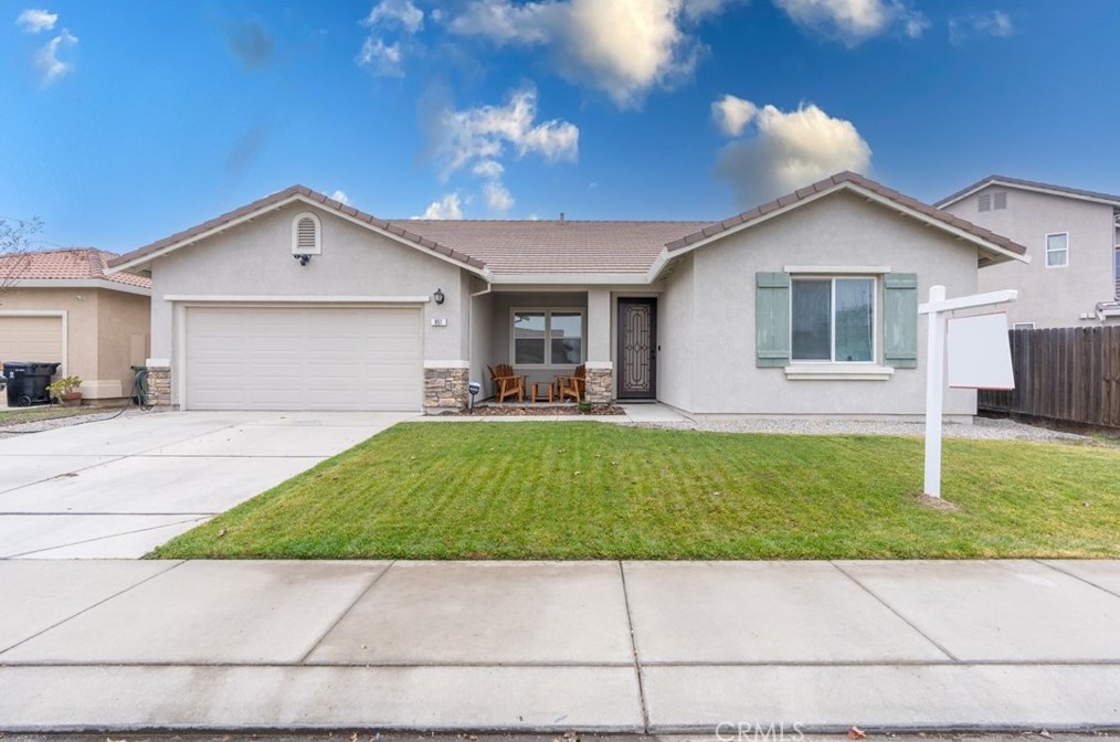 851 Boulder Dr, Atwater, CA 95301