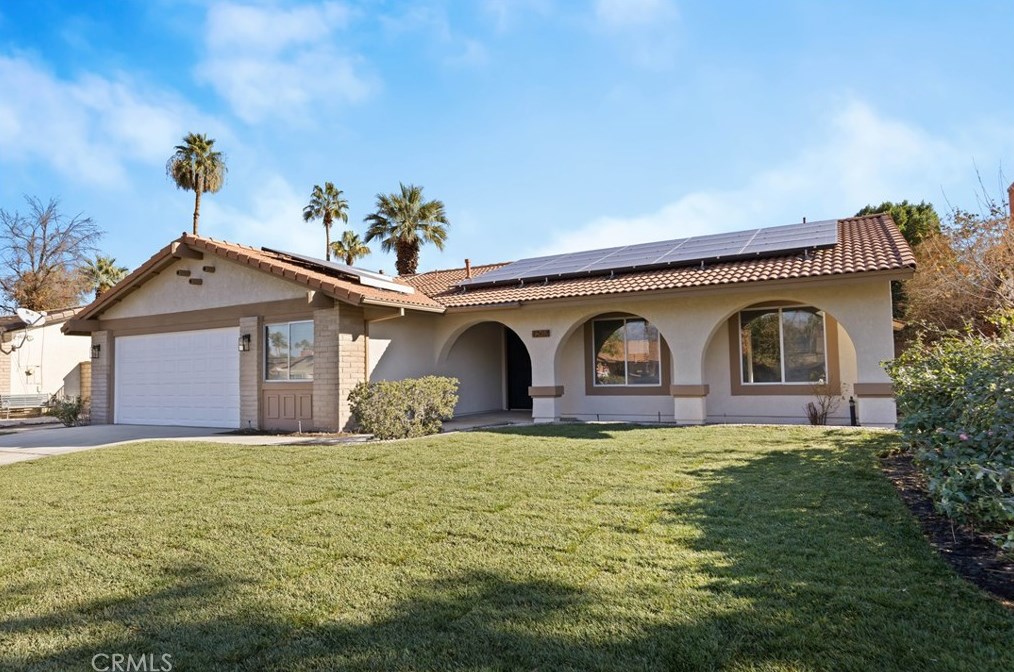 43460 Stony Hill St, Palm Desert, CA 92260-9330