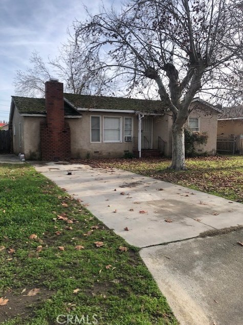 809 Orange Ave, Sharon, CA 93610