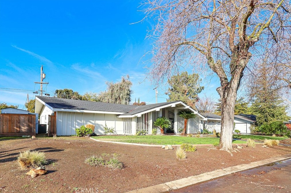 2901 Montana Ave, Merced, CA 95340-2516
