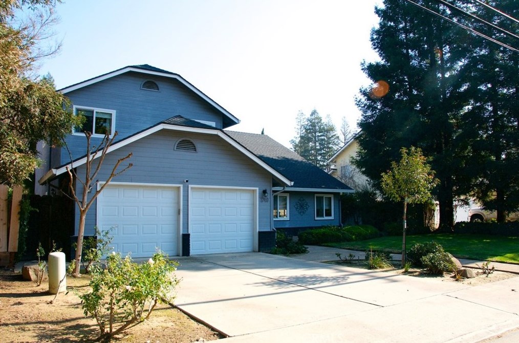 1740 N Berkeley Ave, Turlock, CA 95382