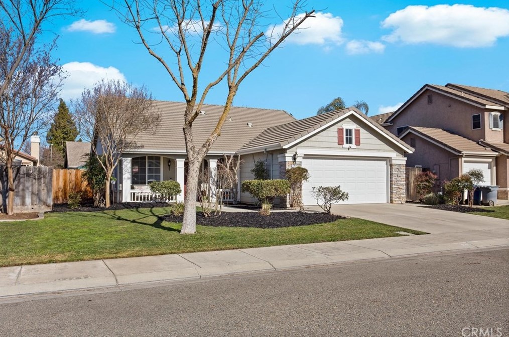 2085 Pinehurst Ct, Merced, CA 95340-0745