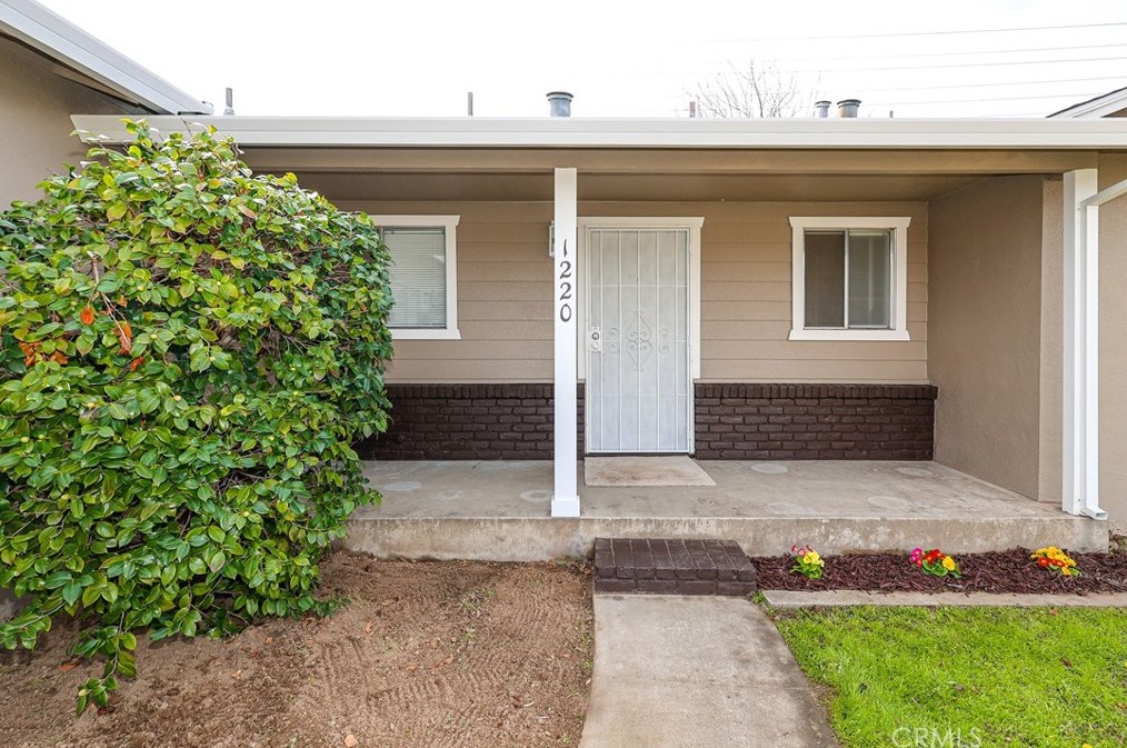 1220 S Minaret Ave, Turlock, CA 95380