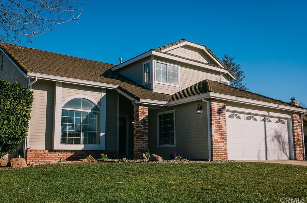 1832 Sugar Maple Way, Hughson, CA 95326-9594