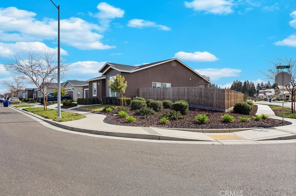 2370 Pacheco Dr, Merced, CA 95340-5601