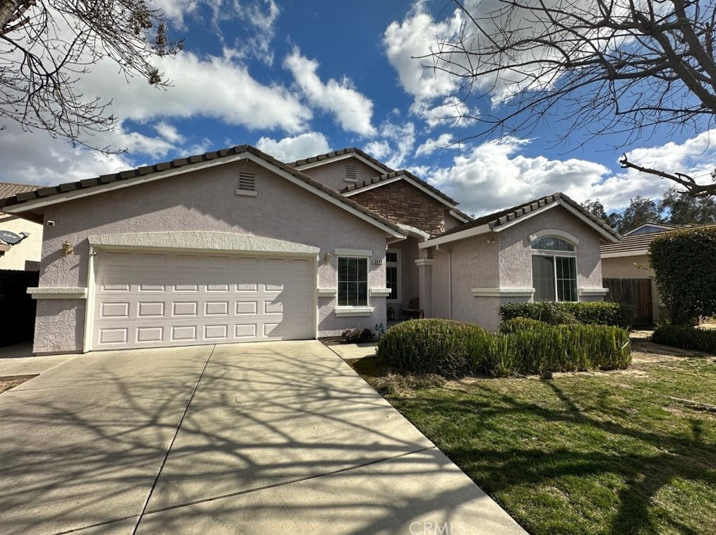 3430 San Gregorio Ct, Merced, CA 95348-4816