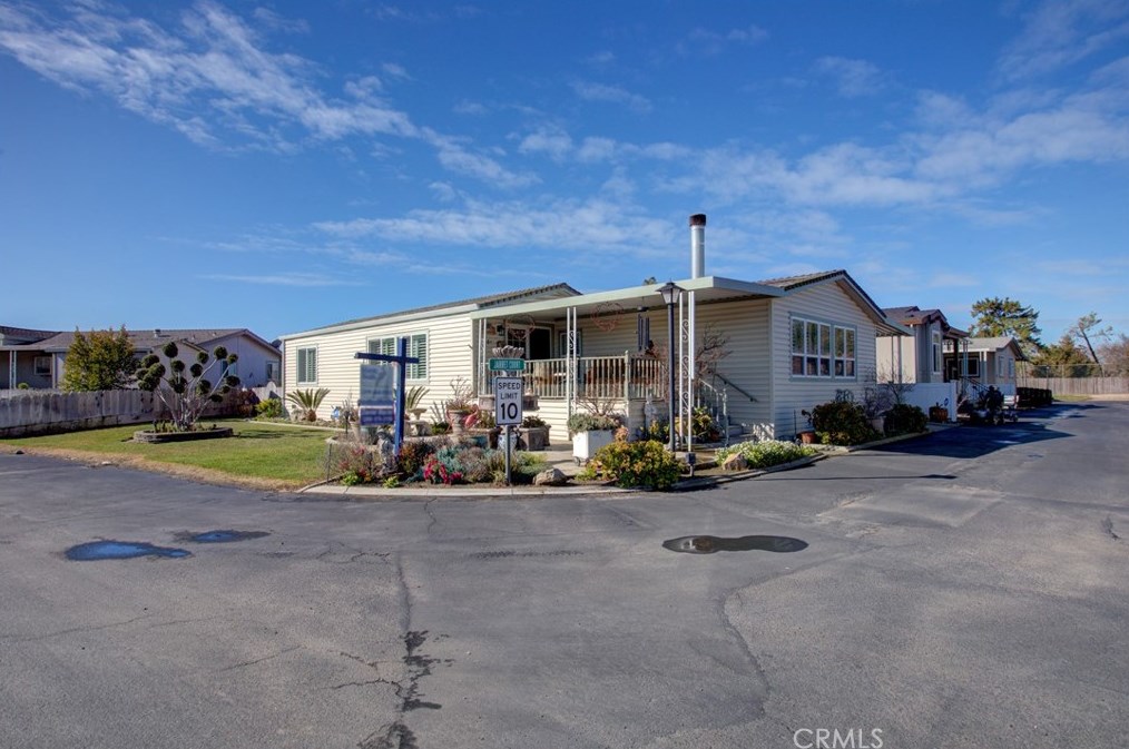 19667 American Ave #61, Hilmar, CA 95324