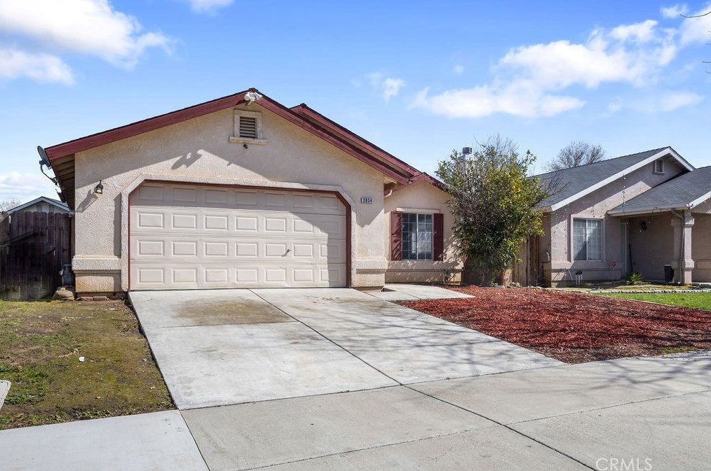 2834 La Palma Ave, Merced, CA 95348