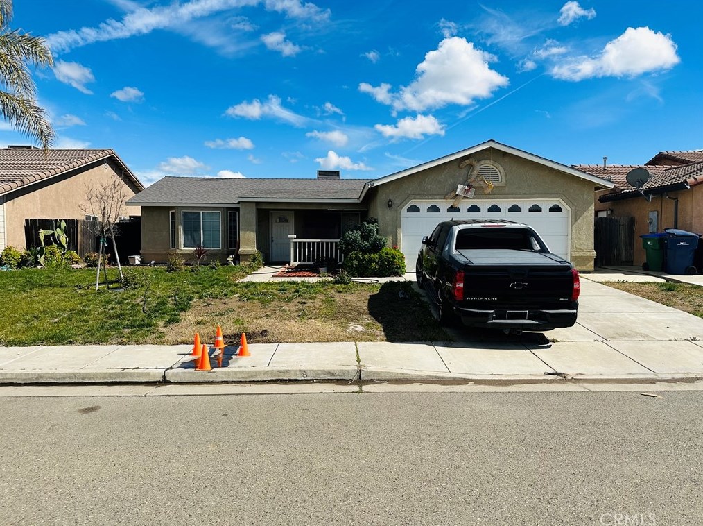 230 Dana Ct, Planada, CA 95365-8008