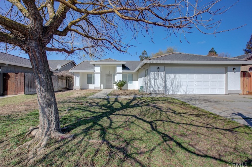 3109 Mermaid Dr, Atwater, CA 95301-4778