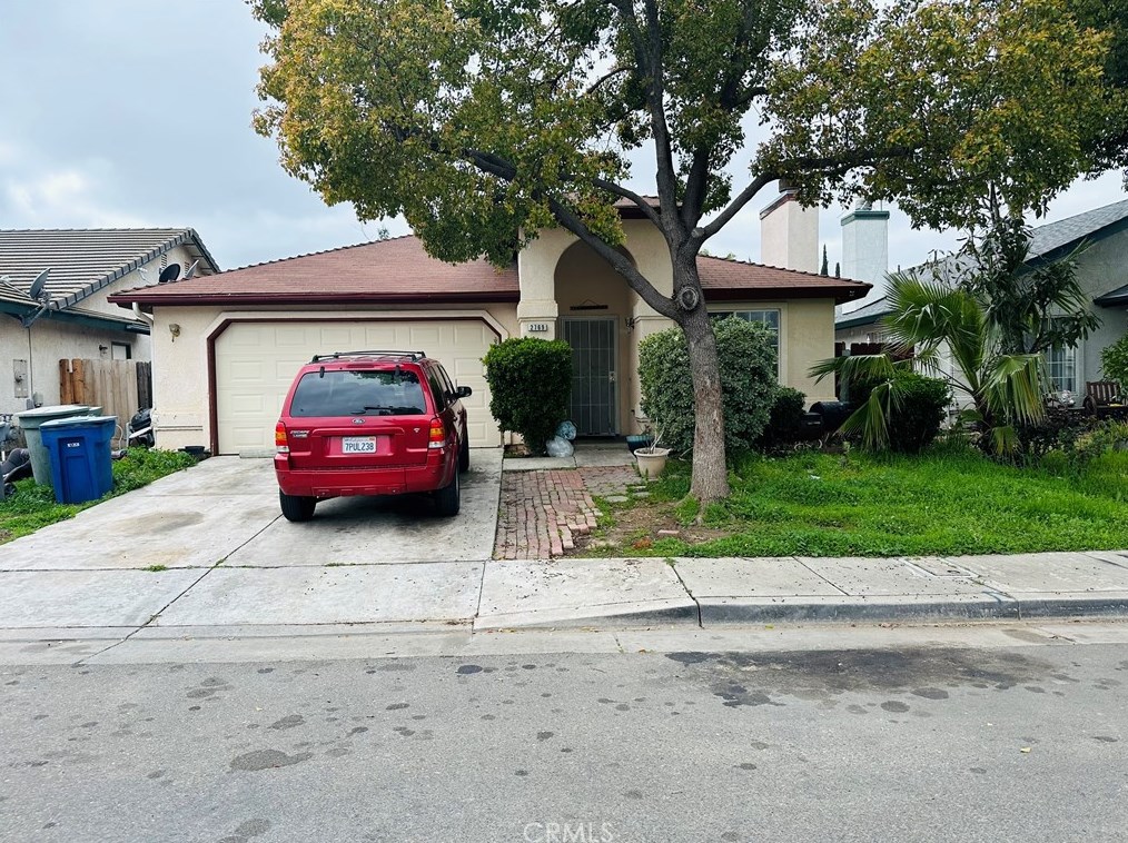 2769 Madrid Ave, Merced, CA 95348-1337