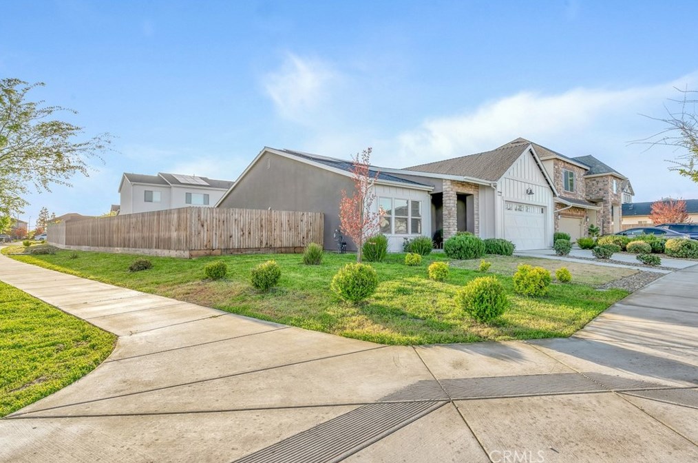 4420 Kerr Ct, Merced, CA 95348