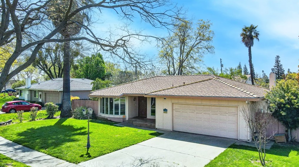 2811 Wainwright Ave, Merced, CA 95340-2423